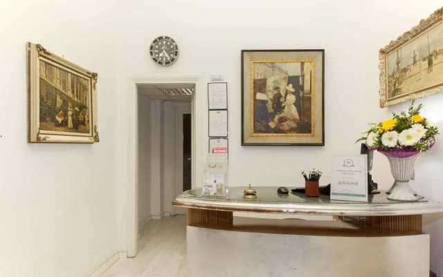 Villa Pirandello - photo 2