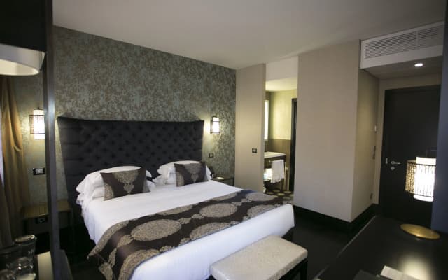 Venice Times Hotel - photo 5