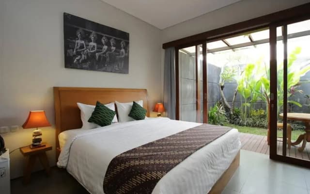 Rama Village Hotel - photo 4