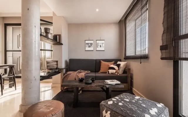 Tatio - 1 Bedroom in Chamber - photo 5