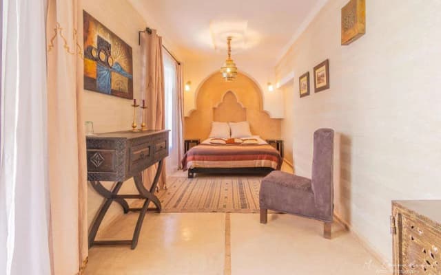 Riad Dar El Masa - photo 5