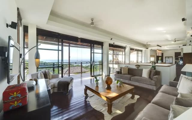 Villa Jamalu - photo 2