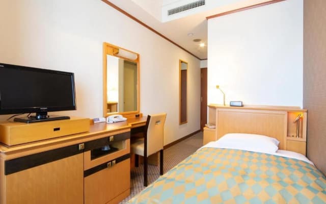 Hotel Le Port Kojimachi - photo 5