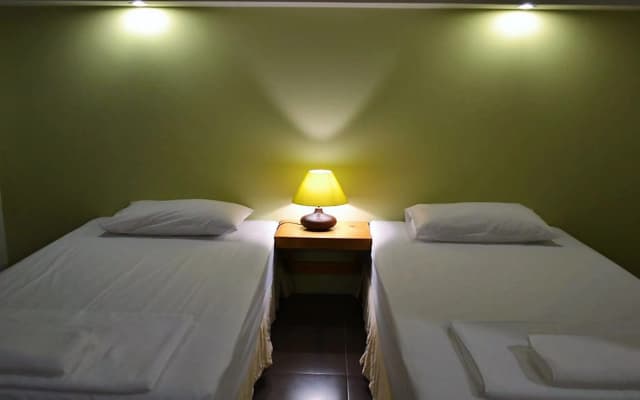 Phuket Campground (SHA Extra Plus) - photo 3