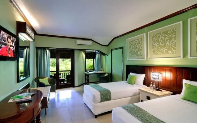 Green Garden Beach Resort & Spa - photo 3