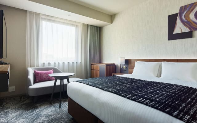 Mitsui Garden Hotel Gotanda Tokyo - photo 3