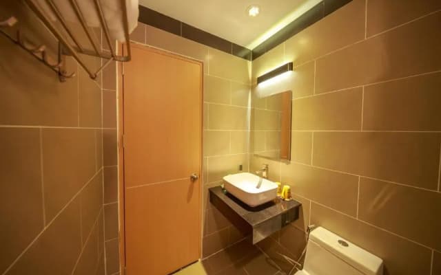 Varia Hotel - photo 5