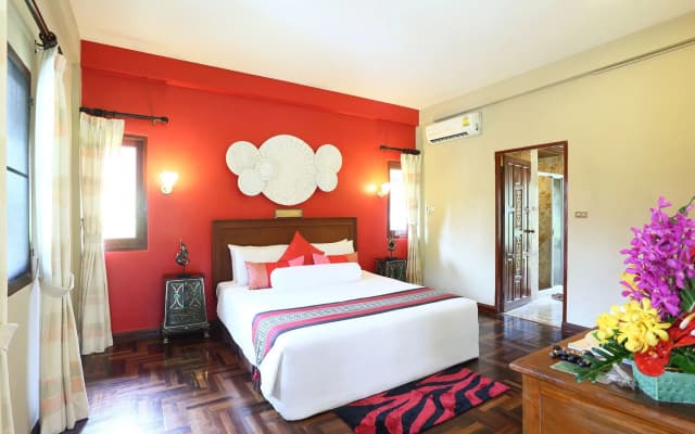 Viva Vacation Resort - photo 2