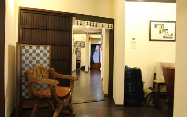 Chiyoda Inn - photo 2