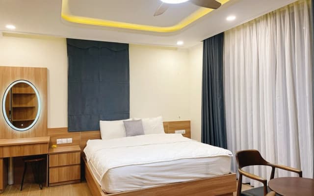 Cam Phu Quoc Hotel - photo 4