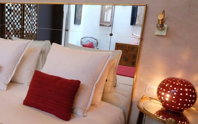 Riad Camilia - photo 3