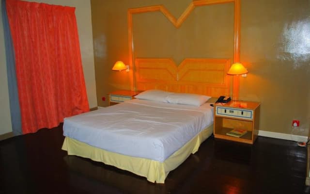 Perdana Resort - photo 3
