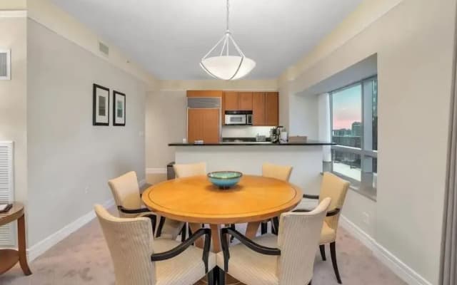 Four Seasons hotel 2bedroom suite - photo 2