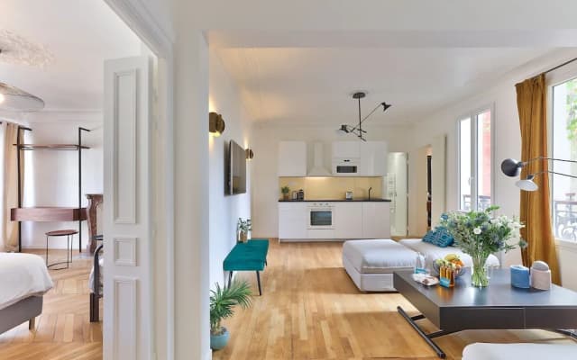 99 - Urban Sublime Apartment - photo 4
