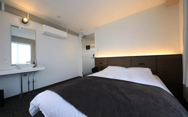 UNPLAN Shinjuku – Hostel - photo 3