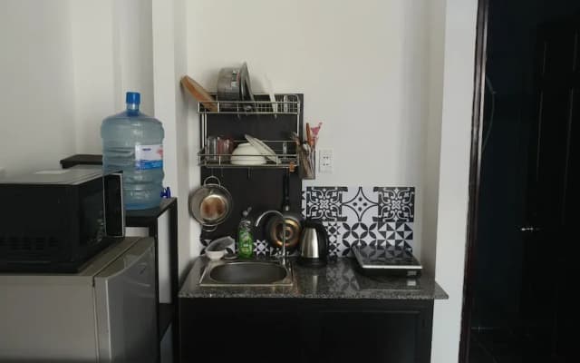Rubick Serviced Apartments - photo 2