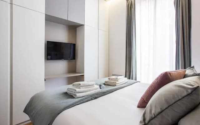 Elegant Apartment - 2br/6p - Porte Saint-denis - photo 3