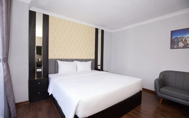 Monaco Hotel Danang - photo 5