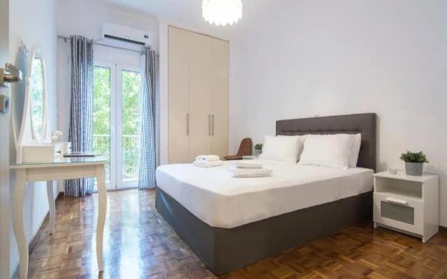 Erato, 50m² fully-equipped apt in Athens - photo 3