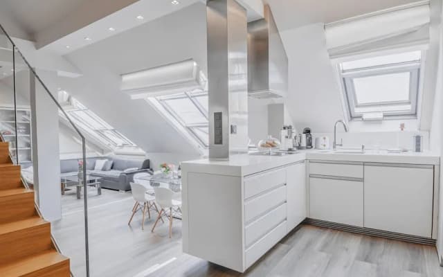Luxury Apartment in Centre - photo 3