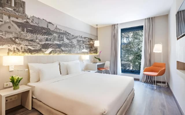 Dorma Liberdade Hotel - photo 2