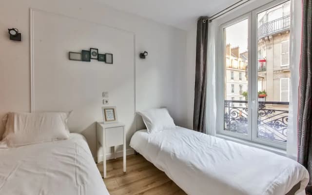 18 - Luxury Parisian Home Montorgueil 2 - photo 2