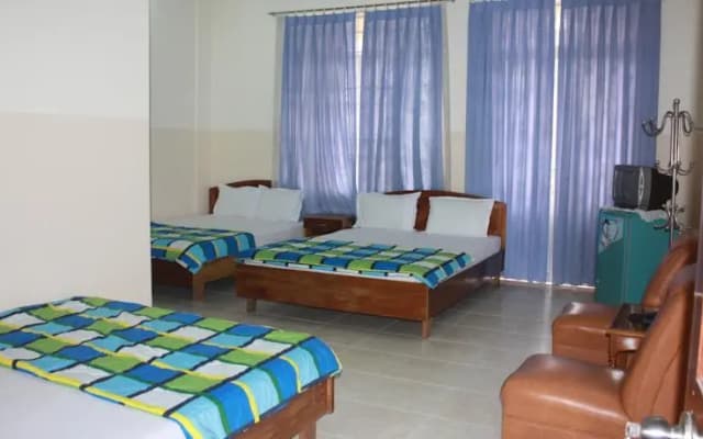 Ngoc Tien Hotel - photo 4