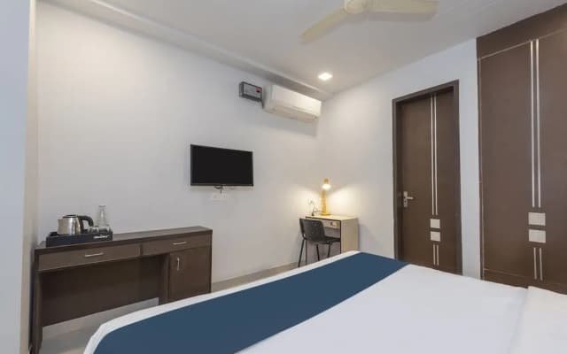 SilverKey Executive Stays 45988 Pooth Kalan - photo 4