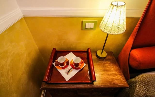 Aldebaran Bed and Breakfast - photo 5