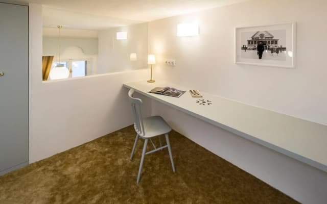 Downtown Designer apartment Karlin - photo 3