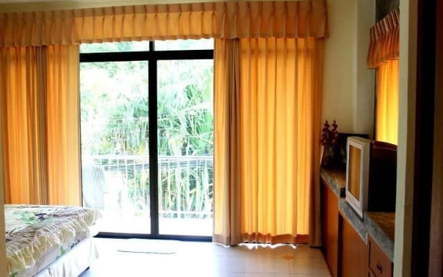 Bangwan Apartment - photo 5