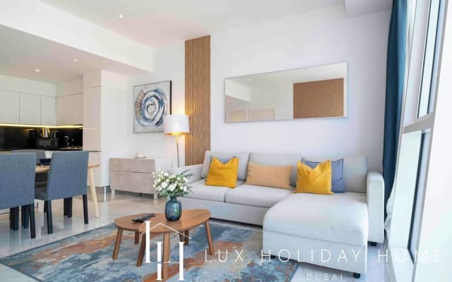LUX The Pad Executive Suite 2 - photo 2