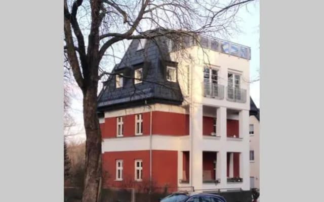 Apartement in Stadtvilla - photo 2