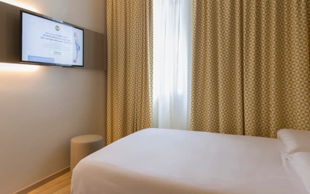 B&B Hotel Roma Pietralata Tiburtina - photo 3