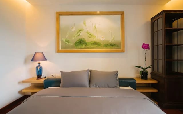 Thuy An Apartments - photo 5