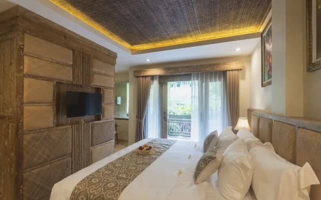 Weda Cita Resort And Spa - photo 5