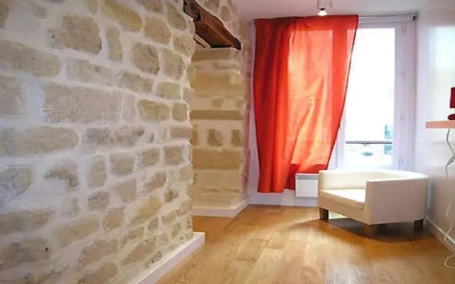 Appartements Marais Temple - photo 3