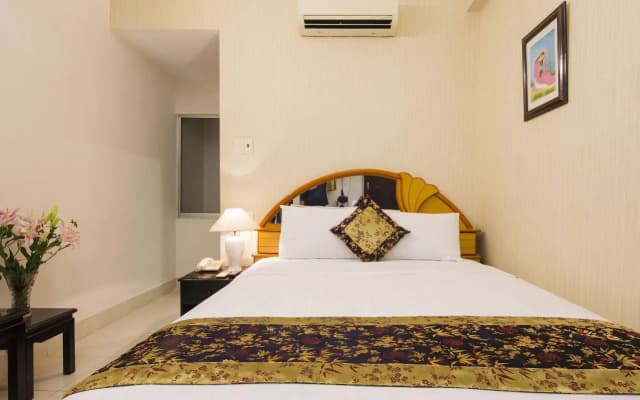Brandi Nha Trang Hotel - photo 4