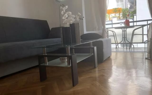 Athenaeum Acropolis Residence - photo 2