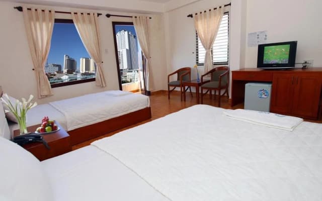 La Vie Hotel - photo 3
