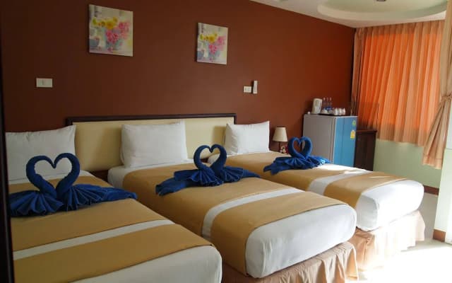 The Right Resort - photo 5