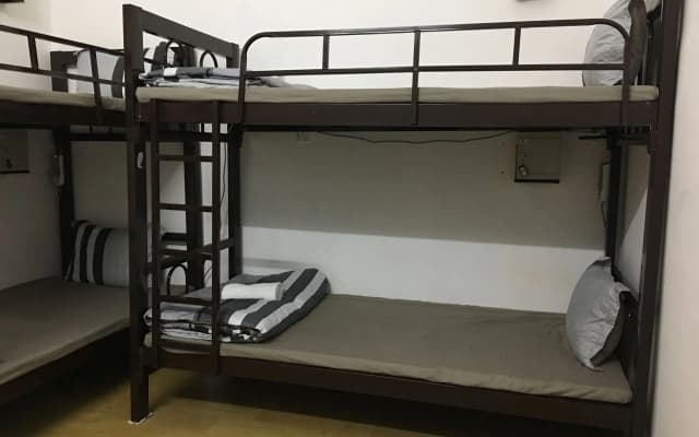 Condodo Hostel - photo 2