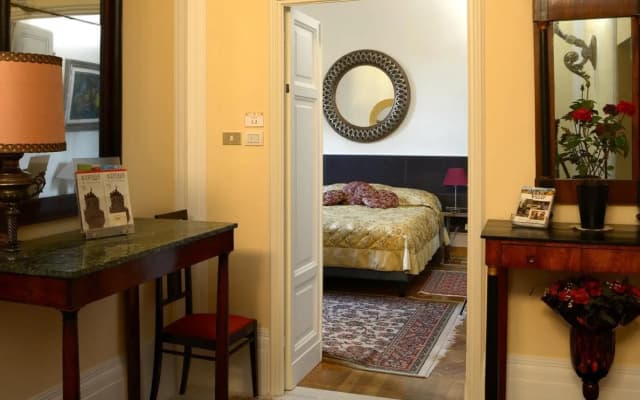 B&B Centrale - photo 4