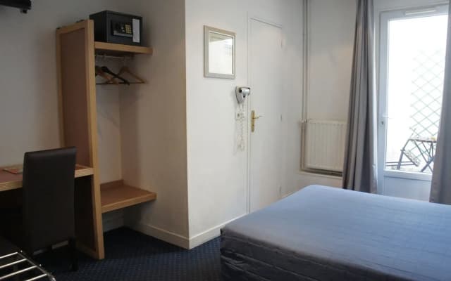 Hotel Edgar Quinet - photo 3