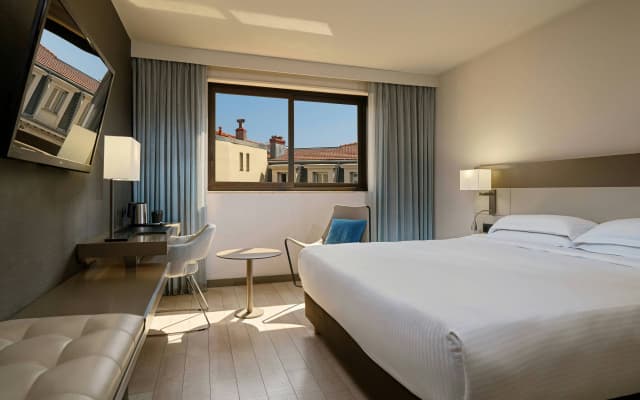 AC Hotel by Marriott Nice - photo 3