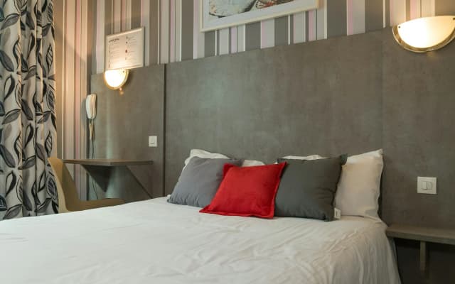 Panam Hotel - photo 5