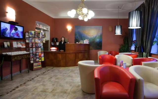 Hotel Otakar - photo 2
