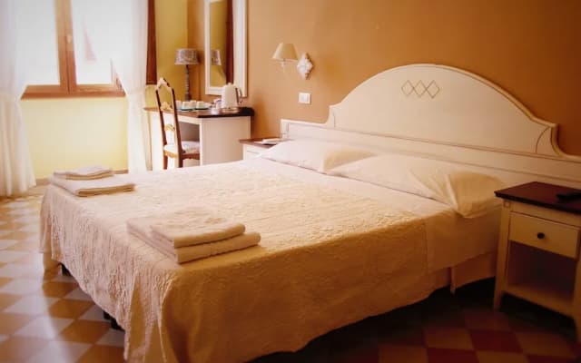 B&B Domo Florenzia - photo 2