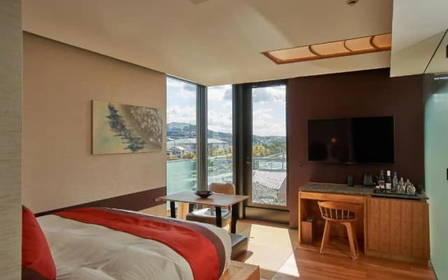 Genji Kyoto, a Member of Design Hotels - photo 2