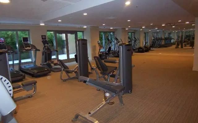 AMSI Financial District South (AMSI-SF.FSHA103F) - photo 5